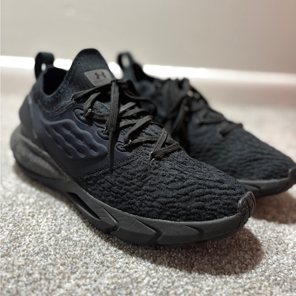 (Women) Under Armour HOVR Phantom 2 CN 'Black' 3025214-002